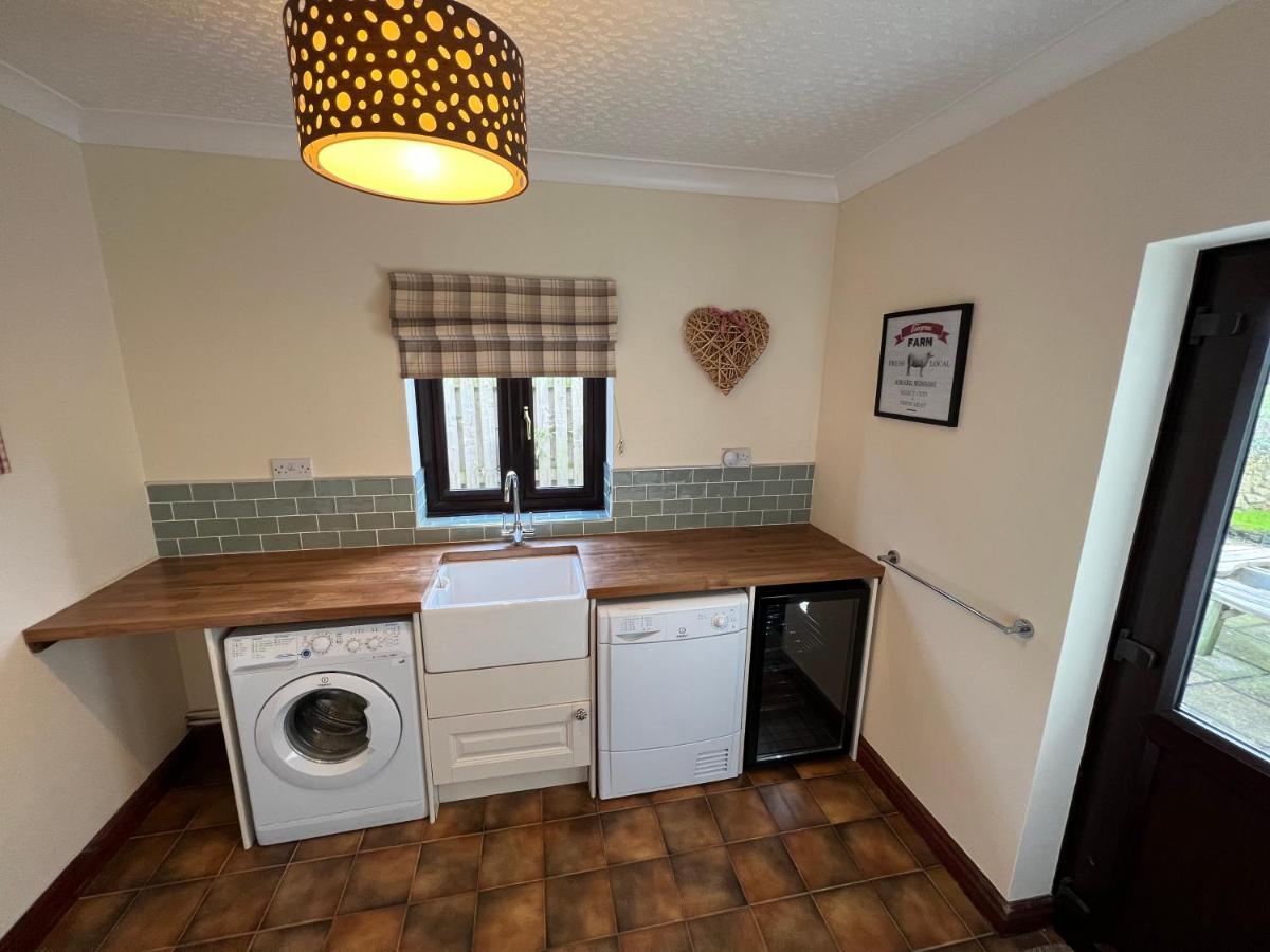 4 Bedroom Detached Farmhouse Mountain Views Beaumaris Exteriér fotografie