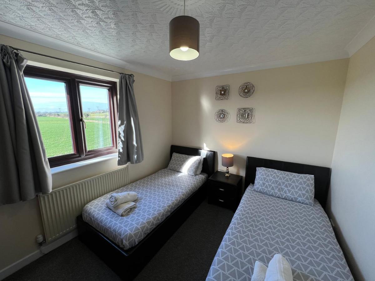 4 Bedroom Detached Farmhouse Mountain Views Beaumaris Exteriér fotografie