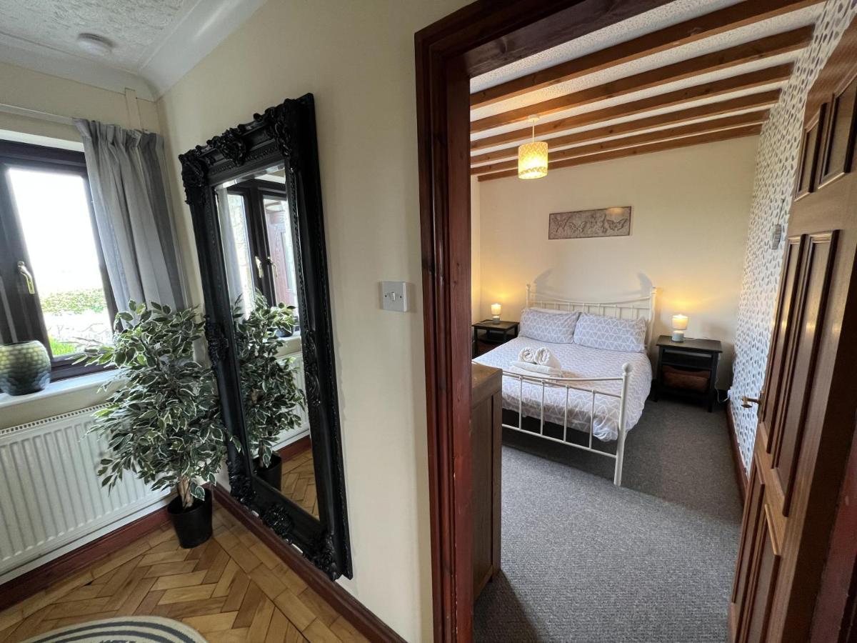 4 Bedroom Detached Farmhouse Mountain Views Beaumaris Exteriér fotografie