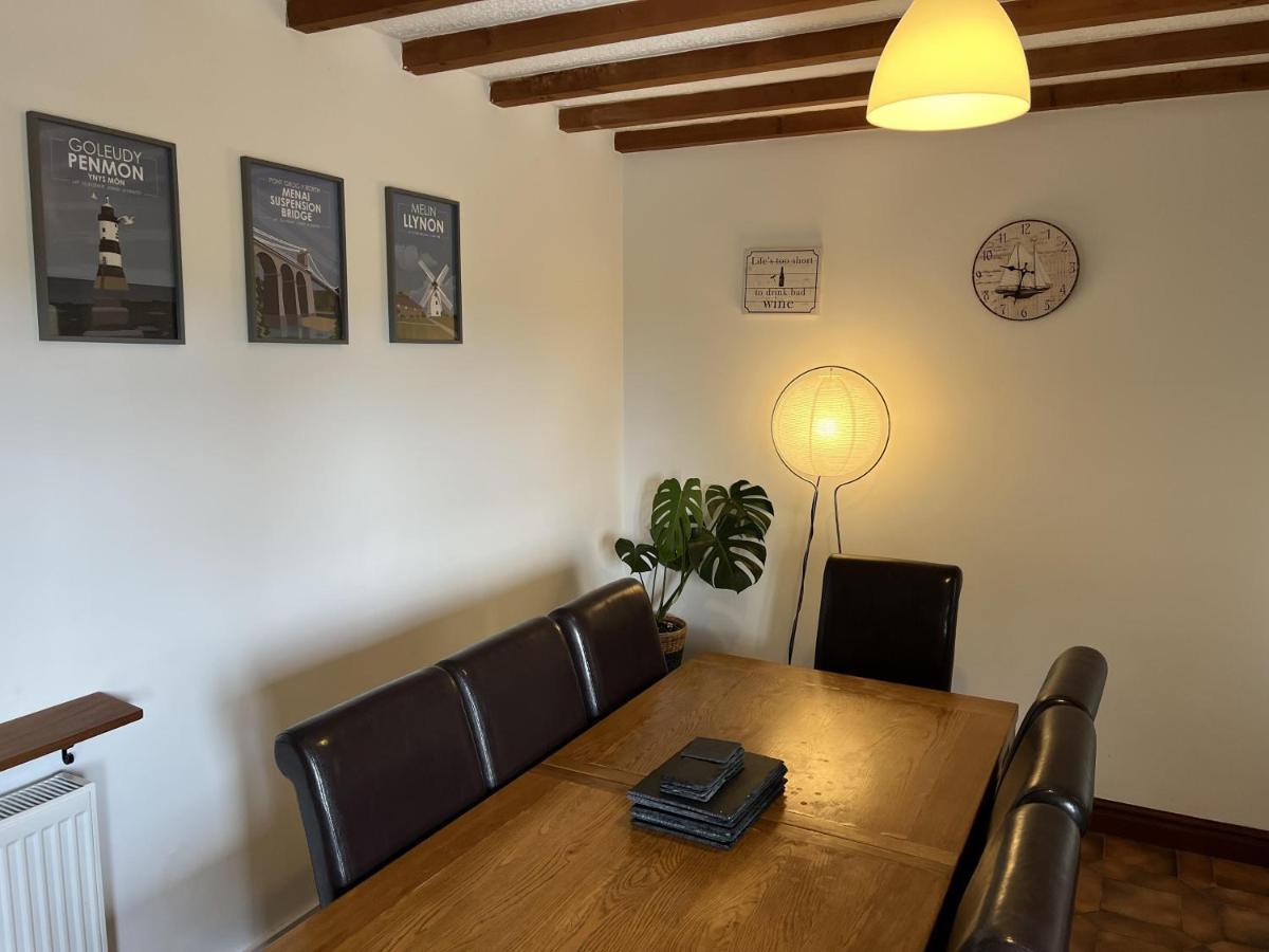 4 Bedroom Detached Farmhouse Mountain Views Beaumaris Exteriér fotografie