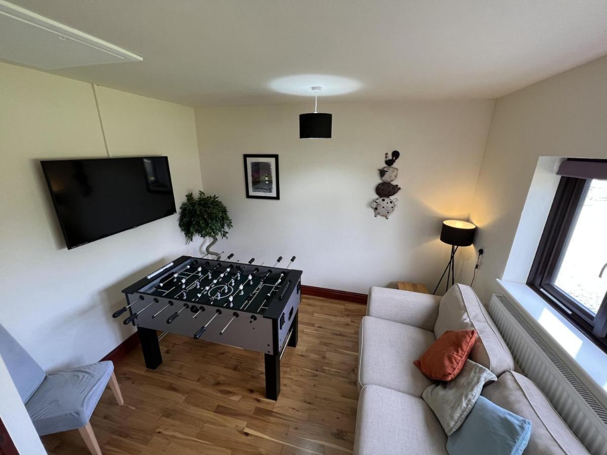 4 Bedroom Detached Farmhouse Mountain Views Beaumaris Exteriér fotografie
