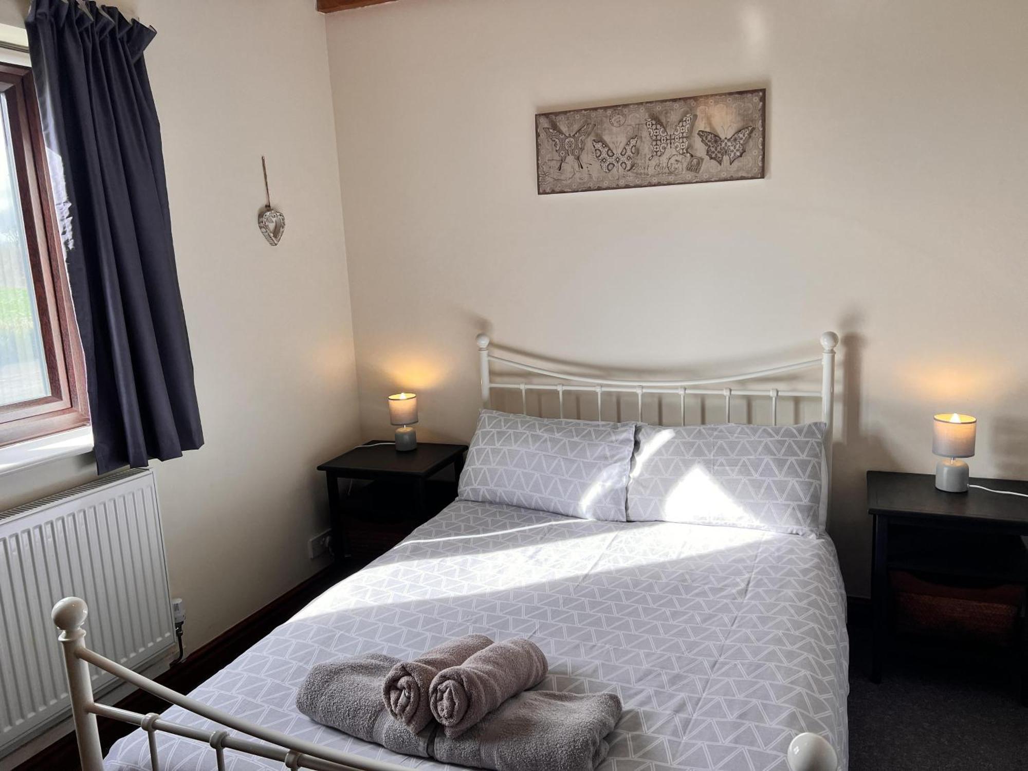 4 Bedroom Detached Farmhouse Mountain Views Beaumaris Exteriér fotografie