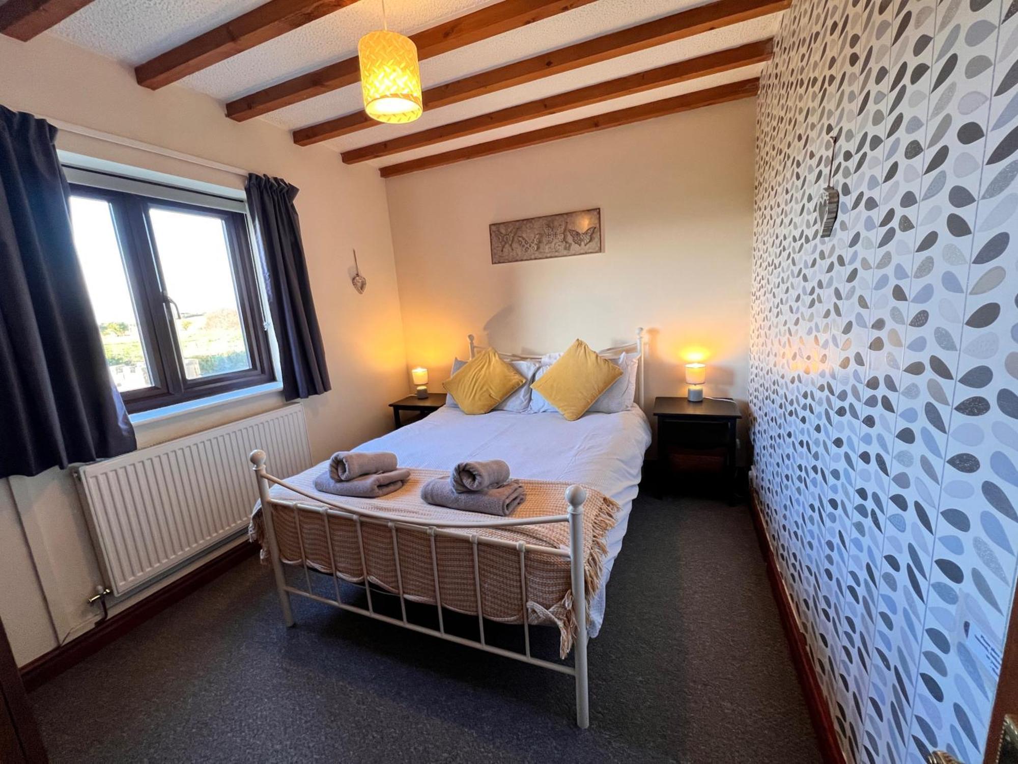 4 Bedroom Detached Farmhouse Mountain Views Beaumaris Exteriér fotografie
